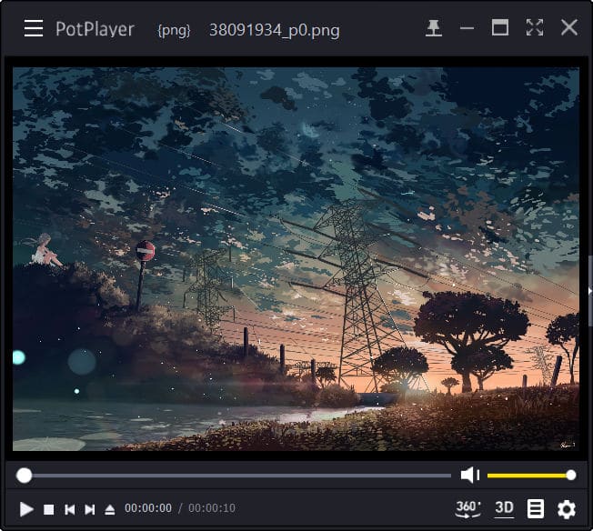 PotPlayer
